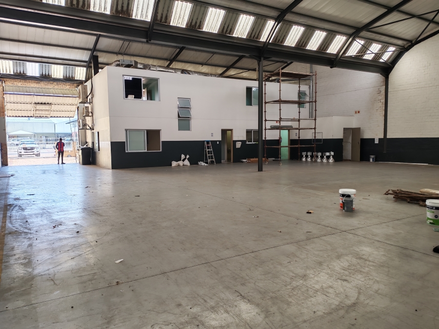 To Let commercial Property for Rent in Saxenburg Park 1 Western Cape